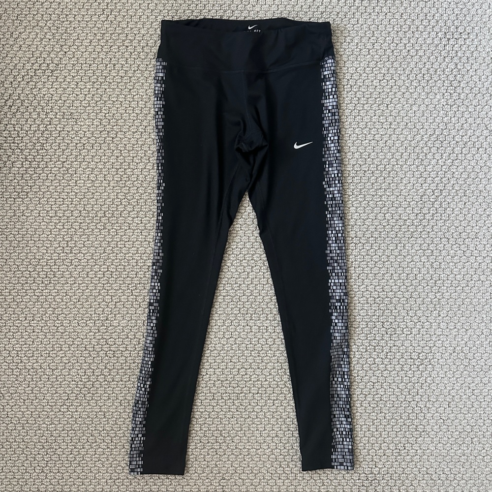 NIKE WOMEN RUNNING LEGGING